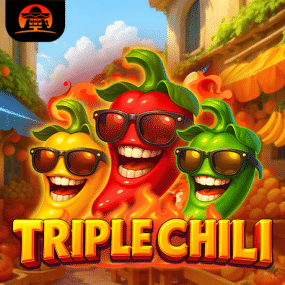 Triple Chili