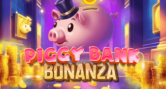 Piggy Bank Bonanza