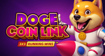 Doge Coin Link: RUNNING WINS