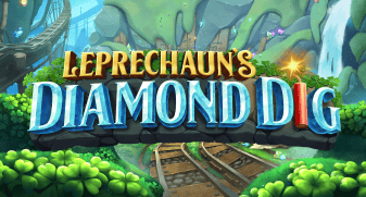 Leprechaun's Diamond Dig