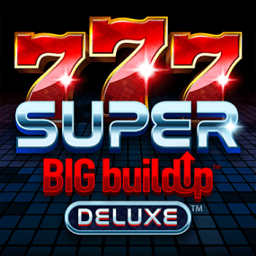 777 Super BIG BuildUp Deluxe