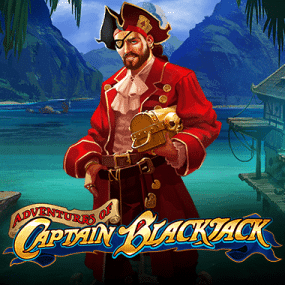 Adventures of Captain Blackjack