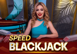 Speed Blackjack