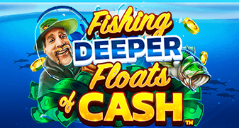 Fishing Deeper Floats of Cash