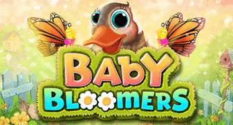 Baby Bloomers