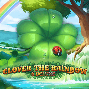 Clover the Rainbow Deluxe