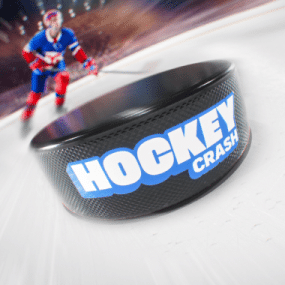 Hockey Crash