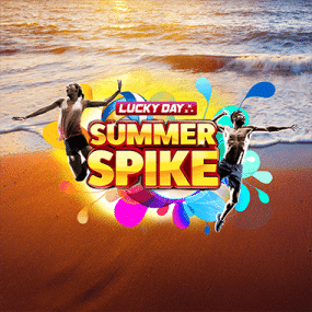 Lucky Day: Summer Spike