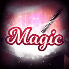 Magic Scratch