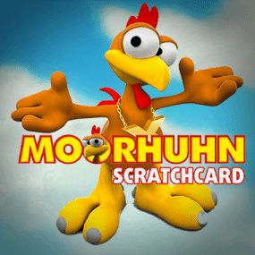 Moorhuhn Scratch