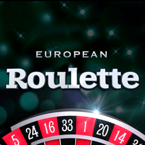 Gamevy Roulette