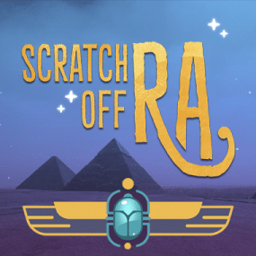 Scratch off Ra