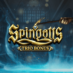 Spingotts Trio Bonus