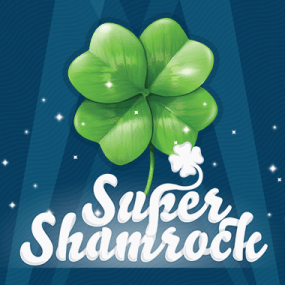Super Shamrock Scratch