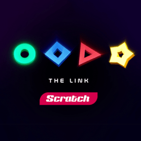 The Link Scratch