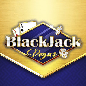 Vegas Blackjack