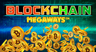 Blockchain Megaways