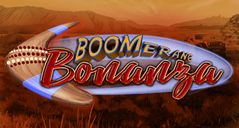 Boomerang Bonanza