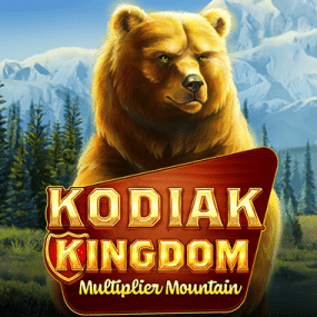 Kodiak Kingdom