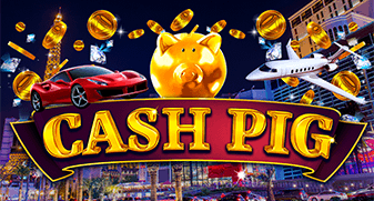 Cash Pig