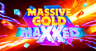 Massive Gold MAXXED