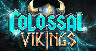 Colossal Vikings