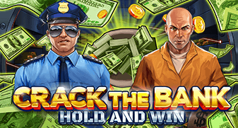 Crack the Bank Hold and Win