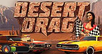 Desert Drag