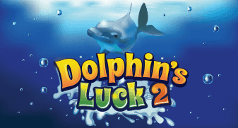 Dolphin's Luck 2