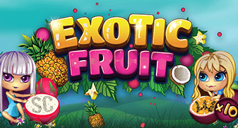 Exotic Fruit