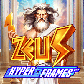 Zeus Hyper Frames