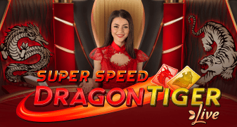 Super Speed Dragon Tiger