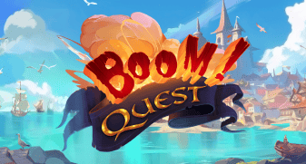 Boom! Quest