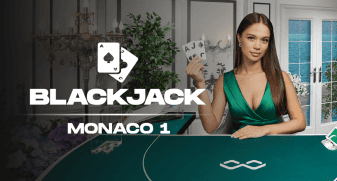 Monaco Blackjack 1