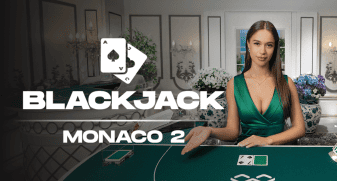 Monaco Blackjack 2