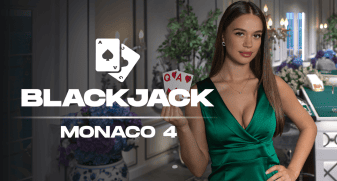 Monaco Blackjack 4