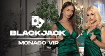 Monaco Blackjack VIP