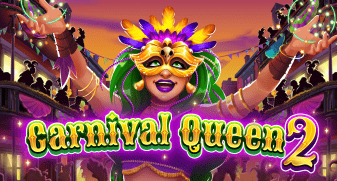 Carnival Queen 2