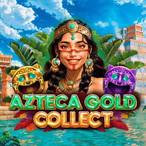 Azteca Gold Collect