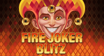 Fire Joker Blitz