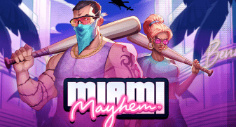 Miami Mayhem
