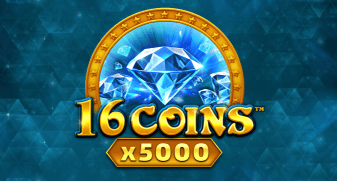16 Coins x5000