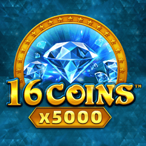 16 Coins x5000