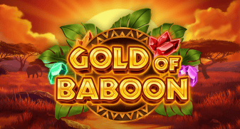 Gold of Baboon