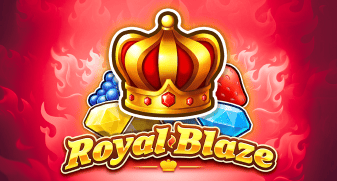 Royal Blaze
