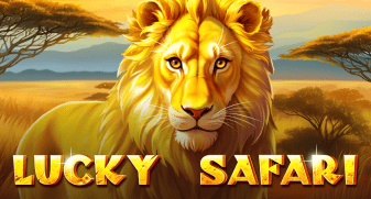 Lucky Safari Hold And Win