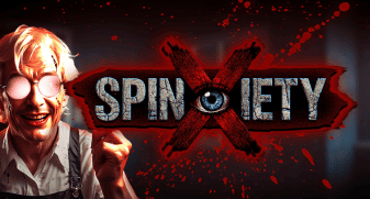 Spinxiety