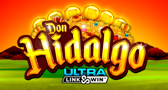 Don Hidalgo Ultra Link&Win