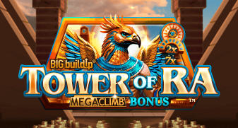 Tower of Ra
