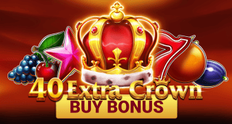 20 Extra Crown Buy Bonus